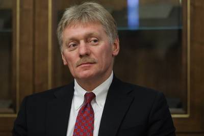 Дмитрий Песков - Анна Попова - Валентина Матвиенко - Дмитрий Песков заявил, что в Москве нет и не планируется ввода карантинного режима - vm.ru - Москва - Россия