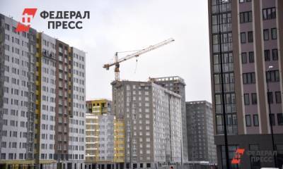 В Хабаровске упал строительный кран: есть погибшие - fedpress.ru - респ. Татарстан - Набережные Челны - Хабаровск