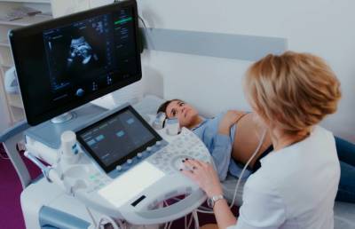 Вакцинация беременных безопасна? Разбираемся с экспертом - ont.by - Белоруссия