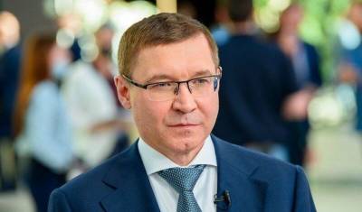 Владимир Якушев - Александр Моор - Владимир Якушев распорядился усилить контроль над фальсификацией QR-кодов - nashgorod.ru - Тюменская обл.