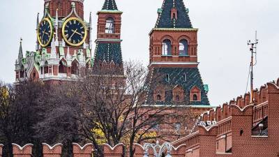 Дмитрий Песков - В Кремле оценили отказ депутатов упразднить должность президента Татарстана - iz.ru - Россия - Израиль - респ. Татарстан