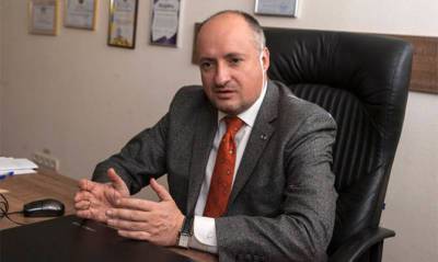 Ростислав Кравец - Александр Трухин - Шансов на объективное расследование ДТП нардепа Трухина нет, - юрист - capital.ua - Украина