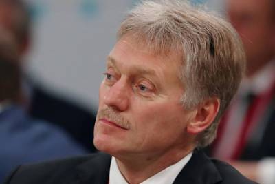 Дмитрий Песков - Кремль прокомментировал желание Татарстана сохранить в России двух президентов - lenta.ru - Россия - респ. Татарстан