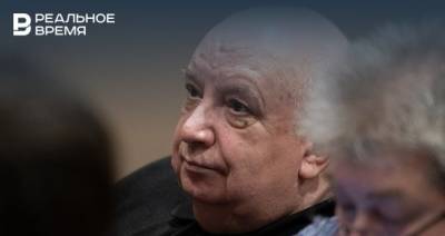 Максим Платонов - «Историю не следует расцвечивать. Она и без того интересна» — умер «дедушка» краеведов Казани Лев Жаржевский - realnoevremya.ru - респ. Татарстан - Казань