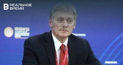 Владимир Путин - Дмитрий Песков - Песков: руководители регионов РФ могут продлевать ковидные ограничения в зависимости от ситуации - realnoevremya.ru - Россия