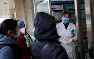 В Китае распространяется новый штамм птичьего гриппа - korrespondent.net - Китай - Украина