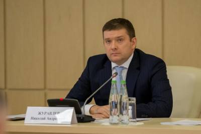 Николай Журавлев - Сенатор от Костромы хочет защитить соцвыплаты граждан от судебных приставов - kostroma.mk.ru - Костромская обл. - Кострома
