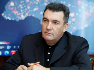 Алексей Данилов - Данилов назвал судебную систему "корпорацией", Верховный суд ответил мемом - gordonua.com - Украина