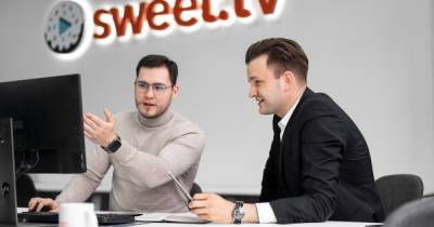 Персонально и для всех сразу. Как SWEET.TV внедряет инновационные технологии - dsnews.ua - Украина