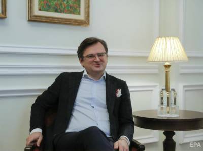 Аллард Пирсон - Дмитрий Кулеба - Кулеба о решении суда по скифскому золоту: Мы вернем себе не просто музейные экспонаты, а часть нашего национального кода - gordonua.com - Россия - Украина - Киев - Крым - Амстердам