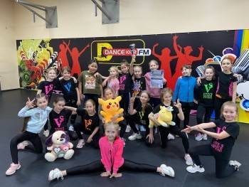 Вологодская школа современных танцев Five's Dance Studio открывает филиал в Люберцах! - vologda-poisk.ru - Московская обл. - Вологда - Люберцы