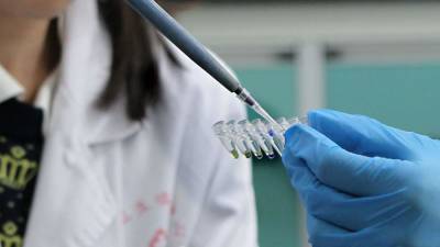В РФ заявили об отсутствии заболевших птичьим гриппом H5N6 - iz.ru - Россия - Китай - Израиль - Саратовская обл.