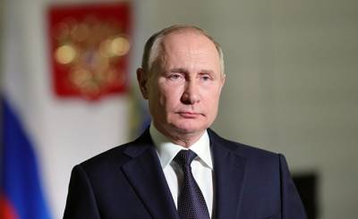 Владимир Путин - Борис Джонсон - The Times: зачем Борис Джонсон позвонил Путину? - geo-politica.info - Москва - Россия - Крым - Англия