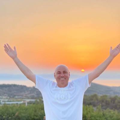 Иосиф Пригожин - Пригожин раскритиковал Моргенштерна за призыв отменить День Победы - actualnews.org