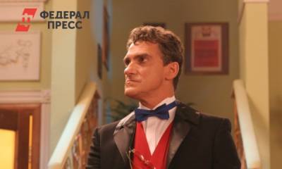 Валерий Гаркалин - Врачи сообщили о состоянии Валерия Гаркалина - fedpress.ru - Москва - Россия