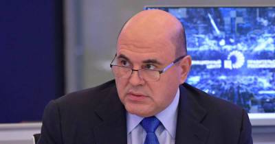 Михаил Мишустин - В кабмине назвали крайне серьезной ситуацию с коронавирусом в России - ren.tv - Россия