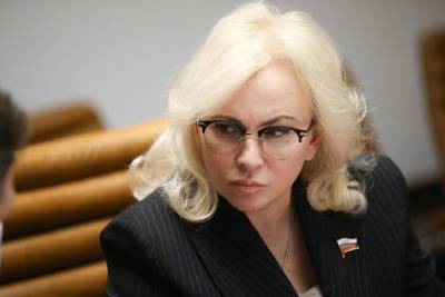Ольга Ковитиди - В Совфеде оценили решение суда по скифскому золоту - lenta.ru - Россия - Украина - Киев - Крым - Голландия - Амстердам