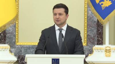 Владимир Зеленскийpresident - Зеленский отреагировал на решение суда по «скифскому золоту» - ru.slovoidilo.ua - Украина - Амстердам