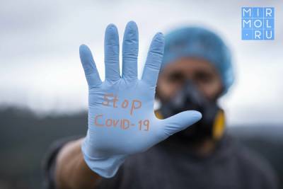 Дагестанцам стоит воздержаться от посиделок в нерабочие дни - mirmol.ru - респ. Дагестан