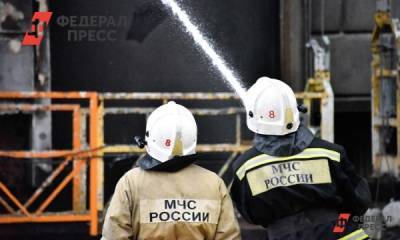 Полина Зиновьева - В Балтийске в жилом доме взорвался газ: есть пострадавший - fedpress.ru - Набережные Челны - Калининград - Калининградская обл. - Балтийск