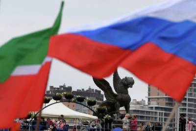 Региональная специфика - interfax-russia.ru - Россия - респ. Татарстан