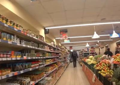 От этих цифр голова кругом: Госстат показал, что в Украине подорожало больше всего - статистика - ukrainianwall.com - Украина