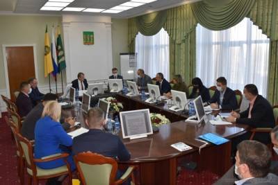 Александр Басенко - Александр Басенко поднял вопросы о транспортной и градостроительной инфраструктуре Пензы - mk.ru - Пенза