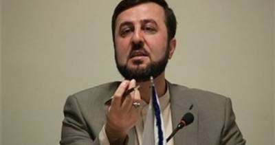 Иран обвиняет докладчика ООН в политически окрашенном докладе против Ирана - dialog.tj - США - Иран
