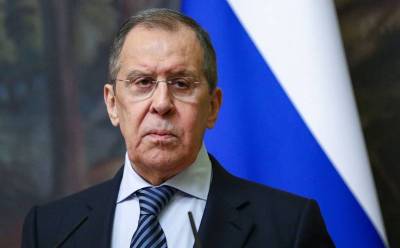 Сергей Лавров - Сергей Лавров рассказал о попытке госпереворота в России, прокомментировал слова немецкого министра обороны, заявил о закрытии постпредства при НАТО - yur-gazeta.ru - Москва - Россия - Германия