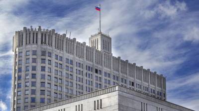 Михаил Мишустин - Правительство выделит еще 56 млрд рублей на борьбу с COVID-19 - iz.ru - Россия - Израиль