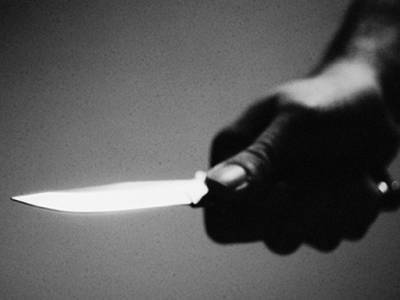 На Ямале осужден мужчина, который с ножом кидался на полицейского - nakanune.ru