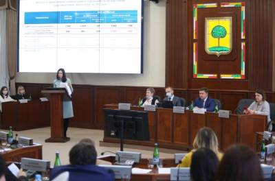 Бюджет Липецка увеличился на 43 миллиона рублей - lipetskmedia.ru - Липецк