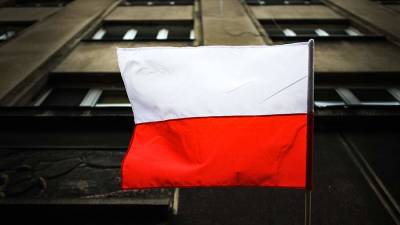 Ярослав Качиньский - В польском законе об обороне Россию обозначили в качестве противника - iz.ru - Россия - Израиль - Польша