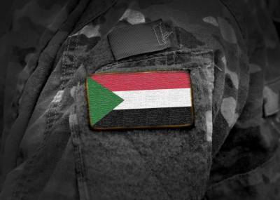 Во Франции - Послы Судана во Франции, Бельгии и Швейцарии осудили военный переворот в своей стране и мира - cursorinfo.co.il - Швейцария - Бельгия - Израиль - Франция - Судан