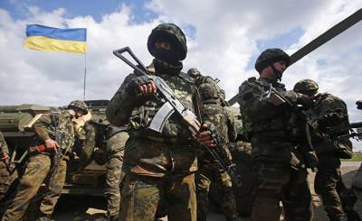 Zaxid (Украина): какой Донбасс нужен Украине - inosmi.ru - Москва - Украина - ДНР - ЛНР - Донбасс