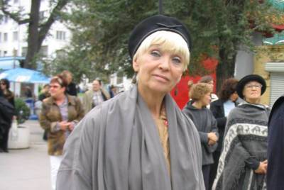 Светлана Светличная - Таинственное исчезновение Светланы Светличной: хронология событий - tvc.ru - Москва