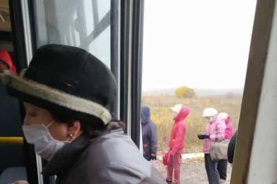 В Воронеже отменили десять маршрутов автобусов, которые возили дачников к участкам - vrn.mk.ru - Воронеж