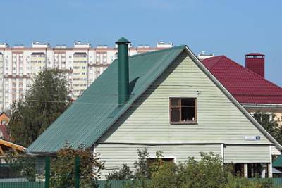Николай Васев - Сбербанк запустил льготную ипотеку на еще один тип жилья - lenta.ru