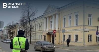 В преддверии осенних каникул в Казани пройдут профилактические рейды - realnoevremya.ru - респ. Татарстан - Казань