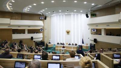 Сергей Цеков - В Совфеде предупредили об ответных мерах на решение суда по скифскому золоту - iz.ru - Россия - Украина - Крым - Израиль - Амстердам