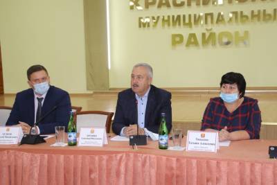 Александр Кремнев: Депутаты должны быть проводниками местных инициатив - lipetskmedia.ru - Липецк