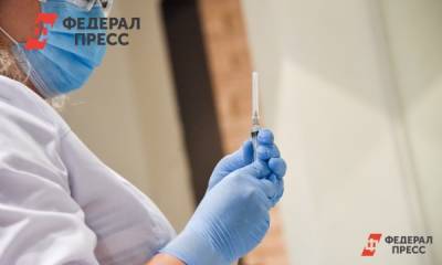Полина Зиновьева - Владимир Чуланов - Россияне смогут привиться от гриппа и ковида во время нерабочих дней - fedpress.ru - Москва - Россия