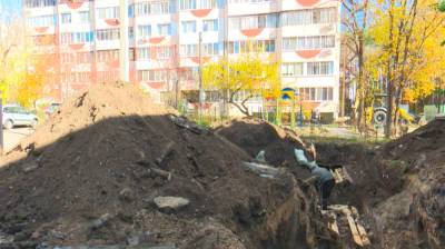 Жители 3 многоэтажек в Воронеже остались без отопления, горячей воды и света - vestivrn.ru - Воронеж