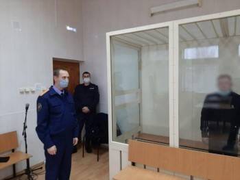 В Тотьме арестовали мужчину за развратную переписку с девочкой-подростком - vologda-poisk.ru - Россия - район Тотемский