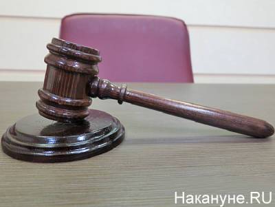 В Югре адвокат наказан за торговлю наркотиками и хранение оружия - nakanune.ru - Россия - Югра - район Нефтеюганский