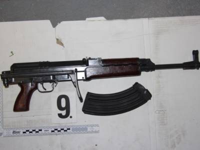 Требовали деньги и шантажировали украинцев: в Чехии задержали членов так называемой "луганской бригады" - unn.com.ua - Украина - Киев - Чехия - Брно