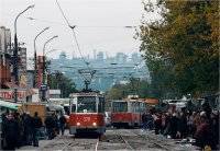 В Мариуполе не допустили к работе невакцинированных сотрудников трамвайного депо - vlasti.net - Мариуполь