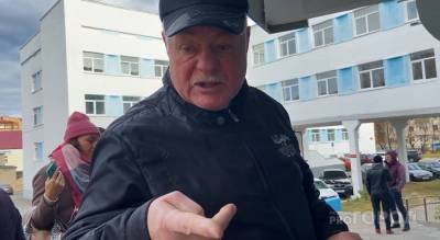 Чебоксарцы об очередях в больницах: "Дурдом! Люди уже устали, все ругаются" - pg21.ru - Чебоксары