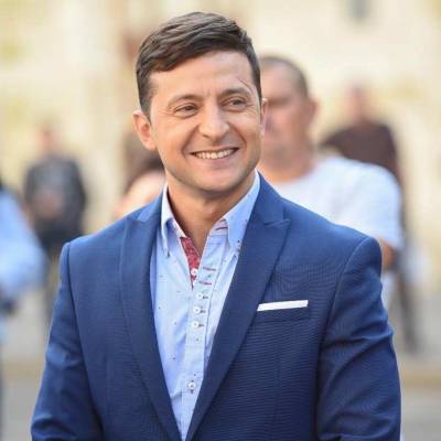 Владимир Зеленский - Зеленский обещает вслед за скифским золотом вернуть Украине Крым - actualnews.org - Украина - Киев - Крым - Голландия - Амстердам