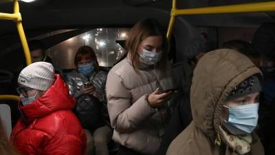 Валентин Коновалов - Власти Хакасии приостановят работу общественного транспорта в трёх городах региона - russian.rt.com - Абакан - респ. Хакасия - Саяногорск - Черногорск